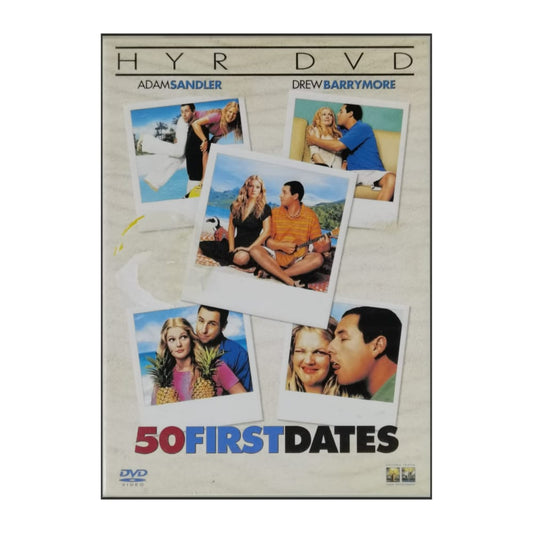 50 First Dates