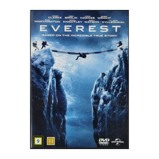 Everest