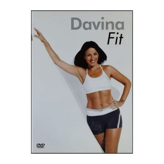 Davina Mccall: Fit