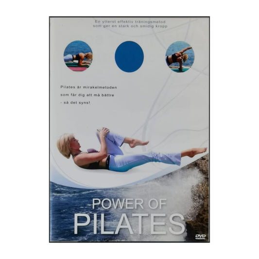 Power Of Pilates