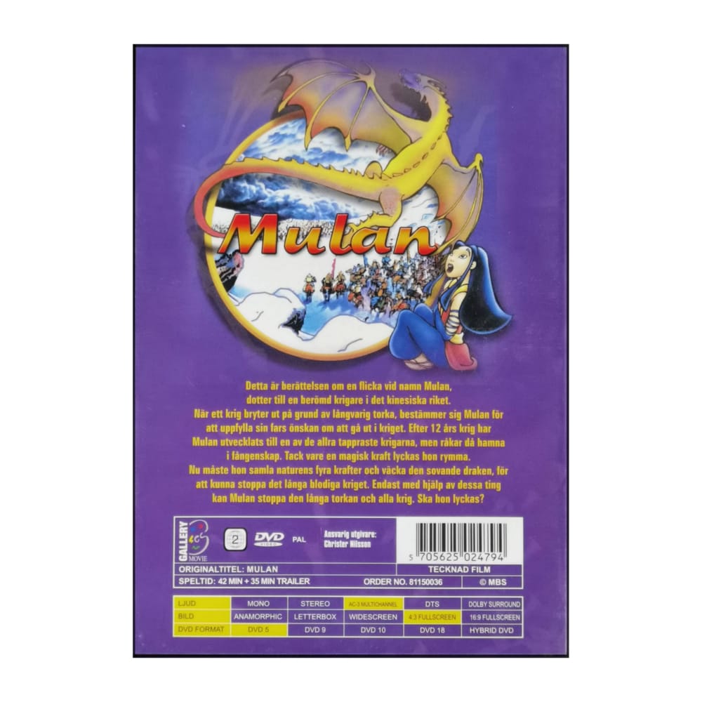 Mulan