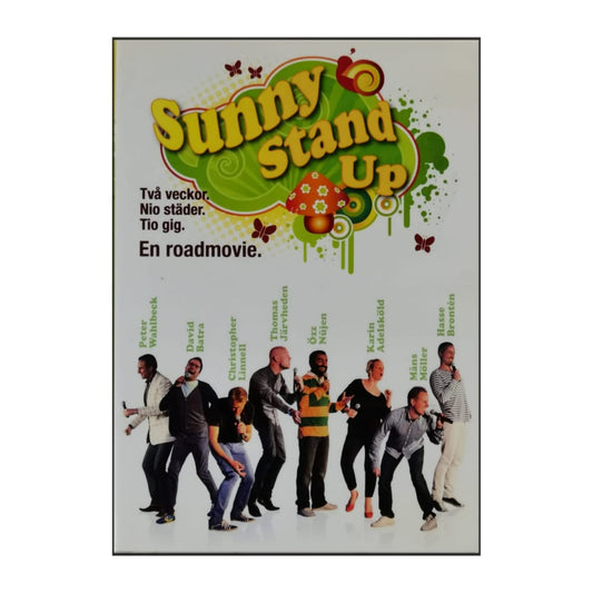 Sunny Standup