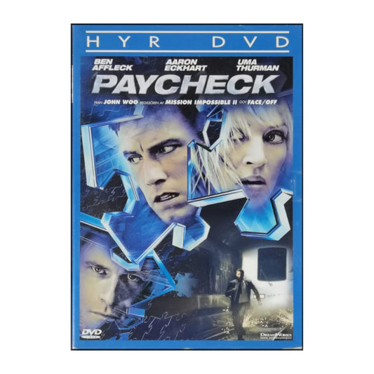 Paycheck