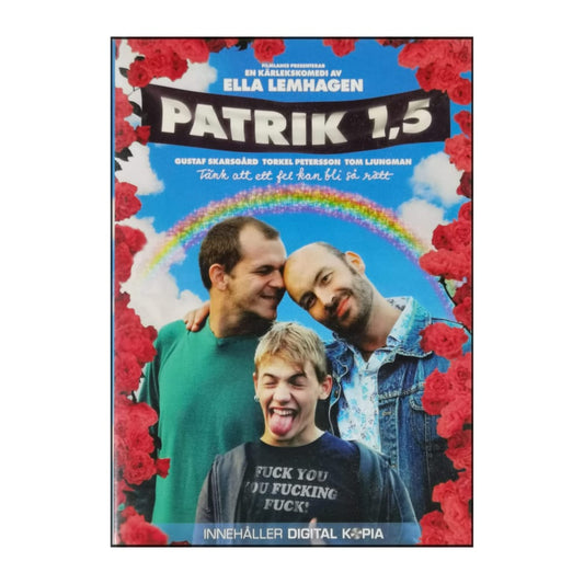 Patrik 1.5