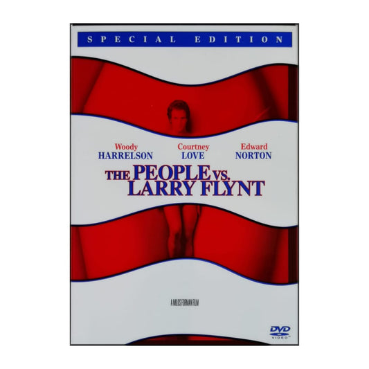 The People Vs. Larry Flynt