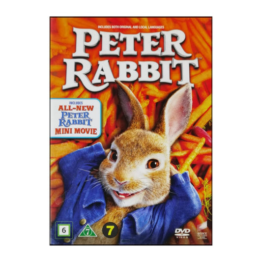 Peter Rabbit