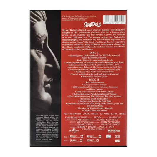 Spartacus