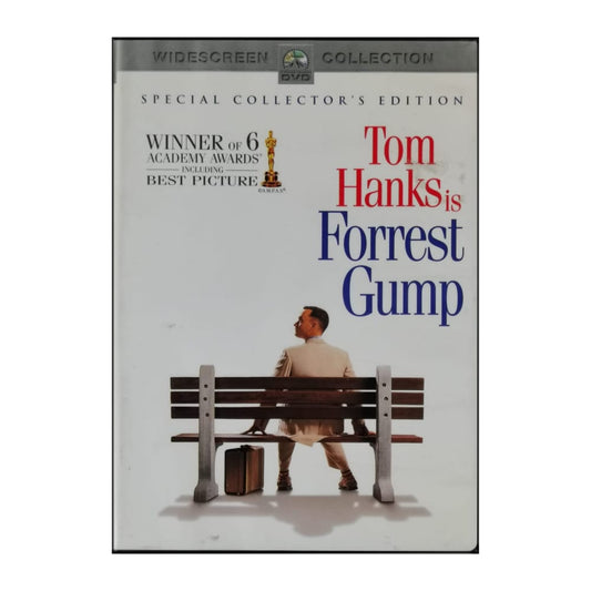Forrest Gump