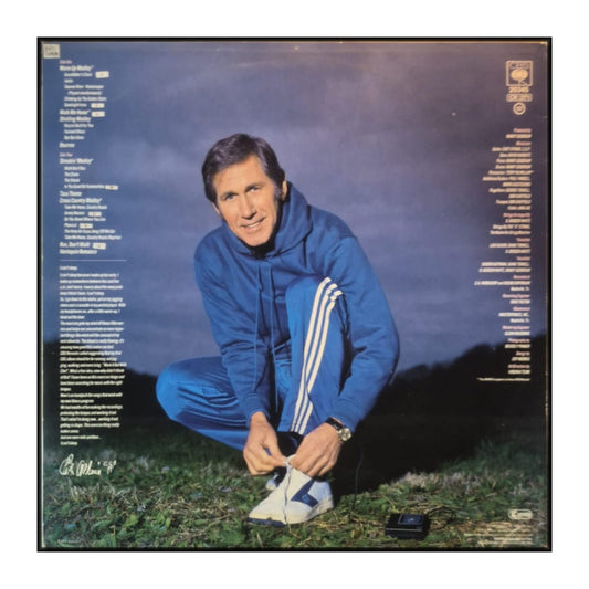 Chet Atkins: Work It Out With Chet Atkins C.G.P.