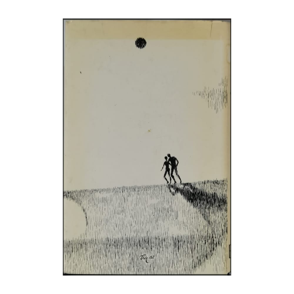 Françoise Sagan: Bonjour Tristesse