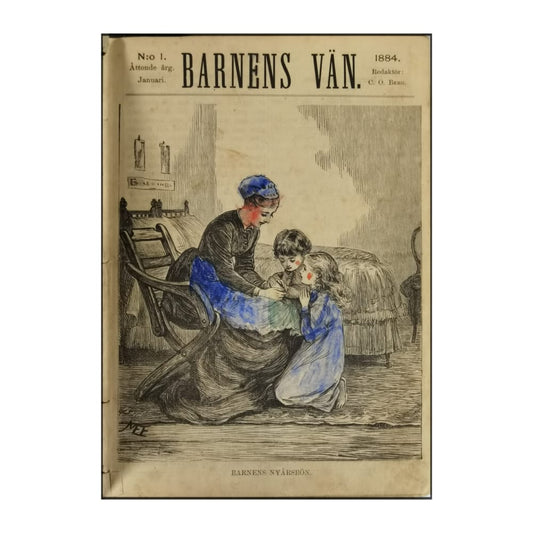 Barnens Vän