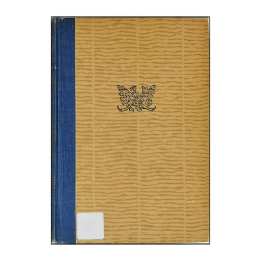 Karl Johan Rådström: Vänskapsgatan