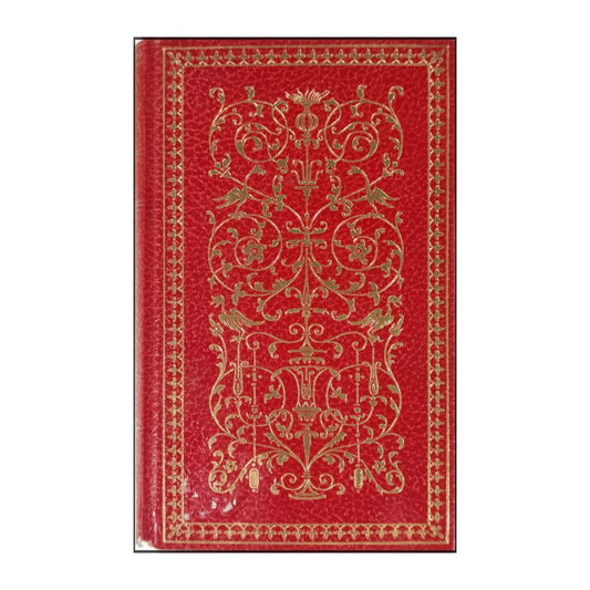 Nikolaj Leskov: Berättelser Från Ryssland