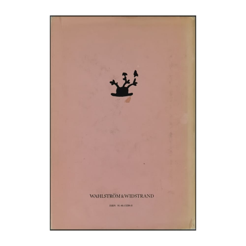 Tage Danielssons Mytologi