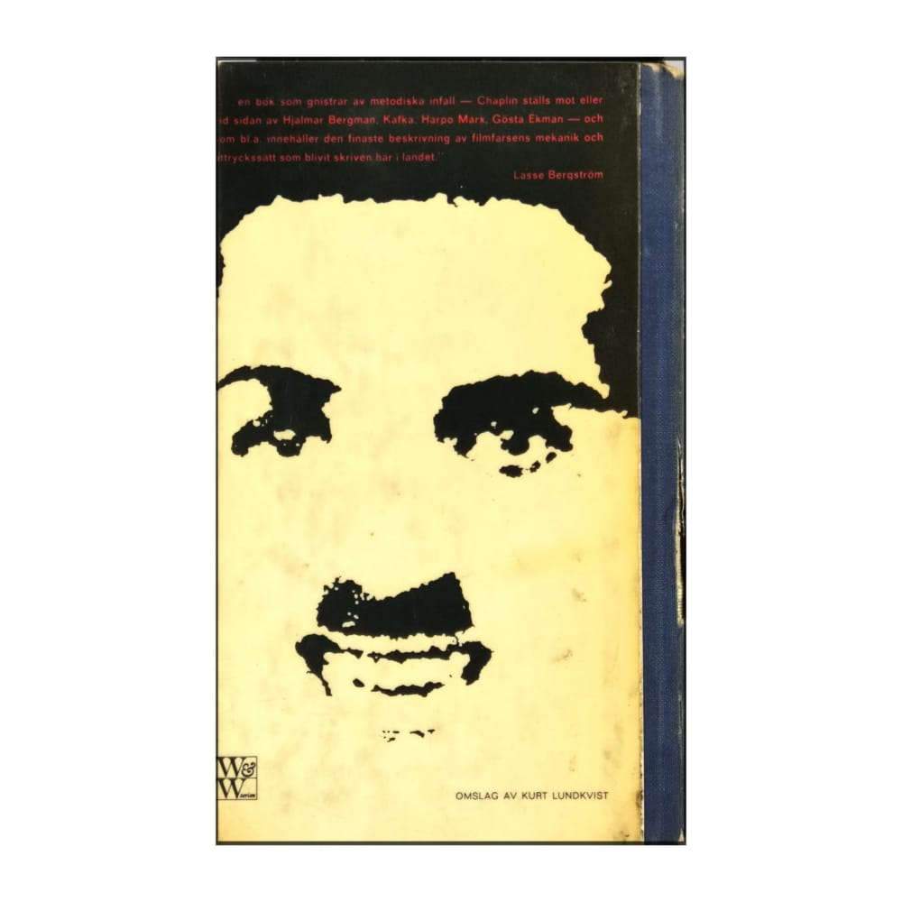 Lars Forssell: Chaplin