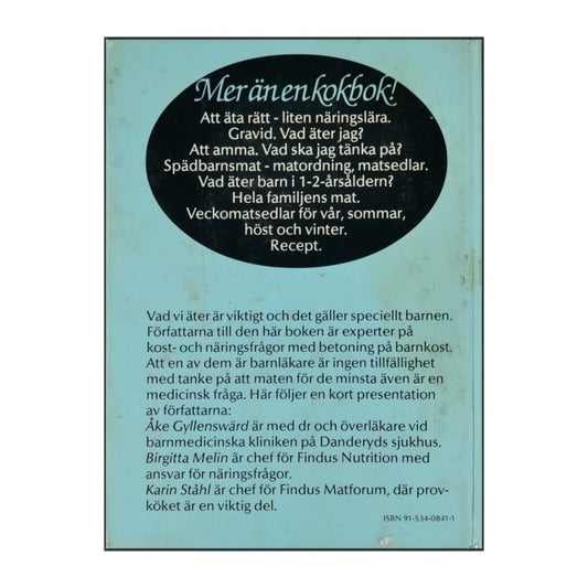 Mat För Barnfamiljer