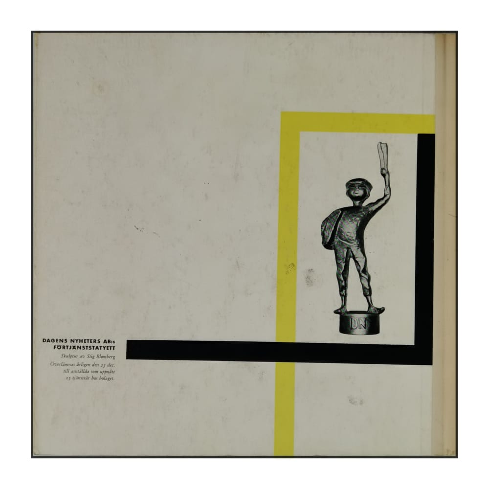 Huset Som Aldrig Sover