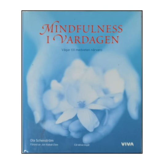 Ola Schenström: Mindfulness I Vardagen: Vägar Till Medveten Närvaro