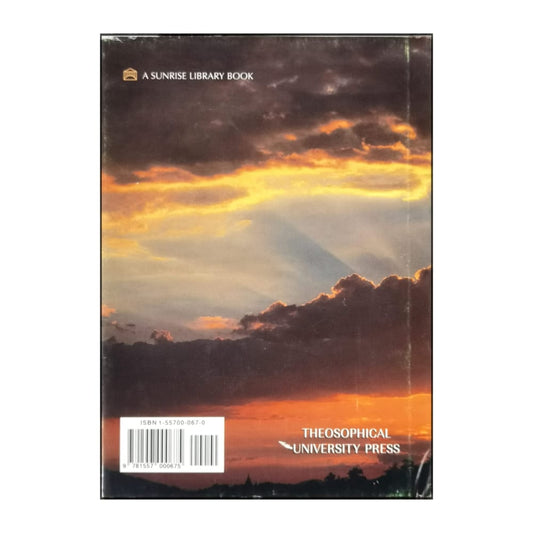 Grace F. Knoche: The Mystery Schools