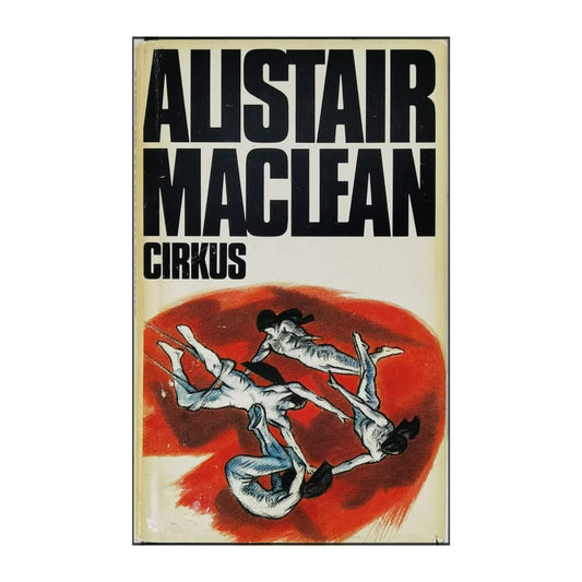 Alistair Maclean: Cirkus