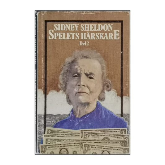 Sidney Sheldon: Spelets Härksare 2