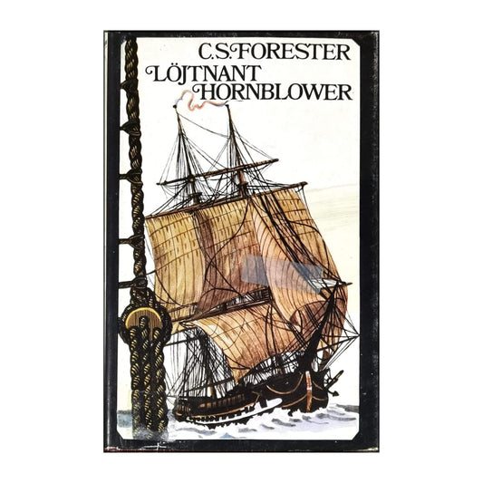 C.S. Forester: Löjtnant Hornblower