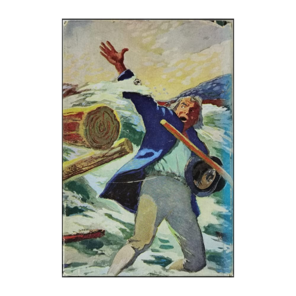 Selma Lagerlöf: Jerusalem