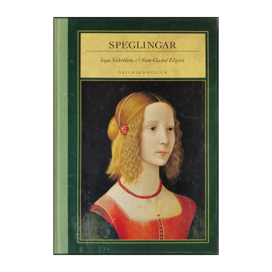 Inga Söderblom & Sven-Gustaf Edqvist: Speglingar