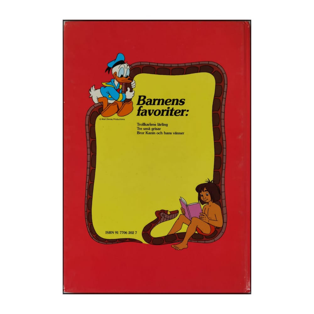 Bror Kanin Och Hans Vänner