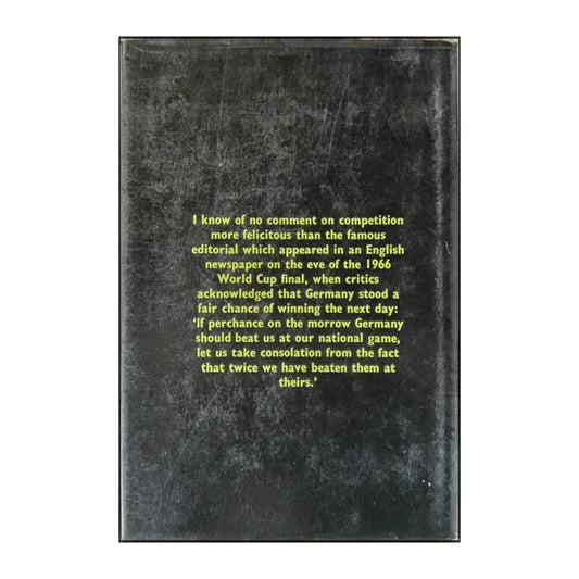 James A. Michener: Michener On Sport