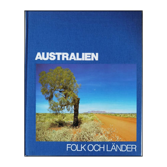 Folk Och Länder: Australien