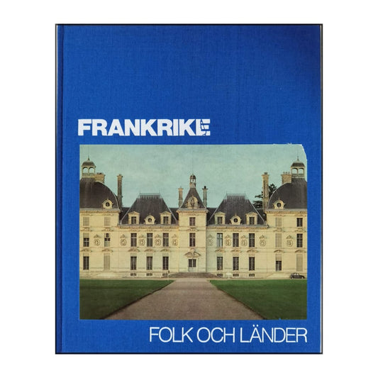 Folk Och Länder: Frankrike