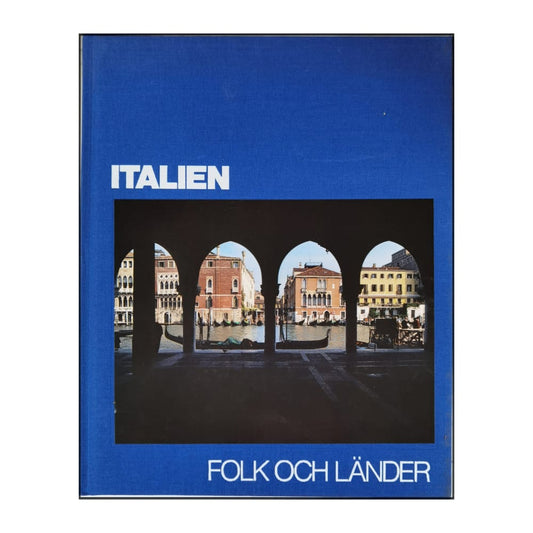 Folk Och Länder: Italien