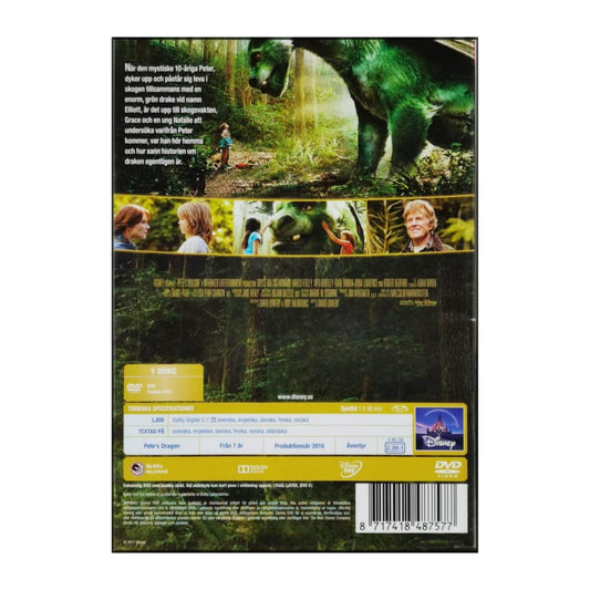 Pete'S Dragon | Peter Och Draken Elliott