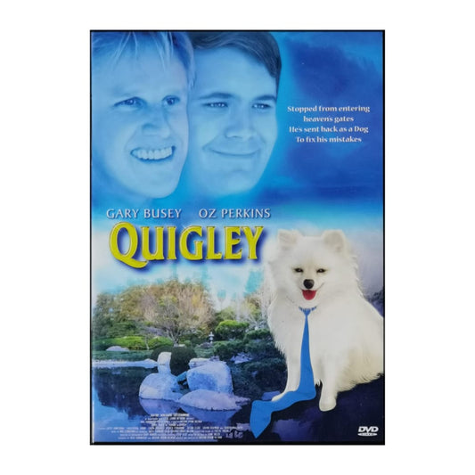 Quigley