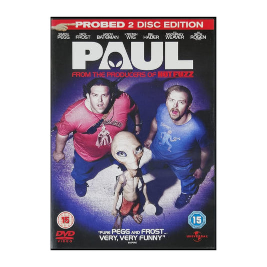 Paul