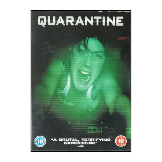 Quarantine