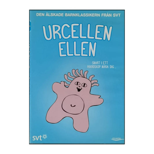 Urcellen Ellen