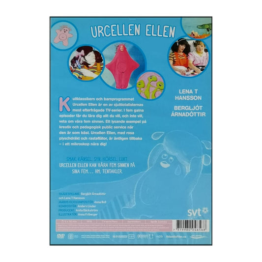 Urcellen Ellen