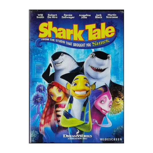 Shark Tale
