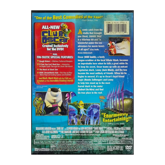 Shark Tale