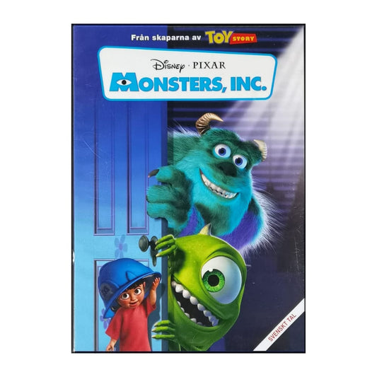Monsters Inc