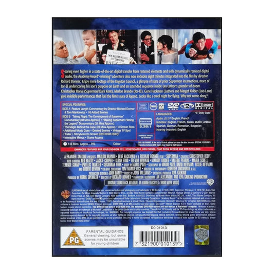 Superman: The Movie