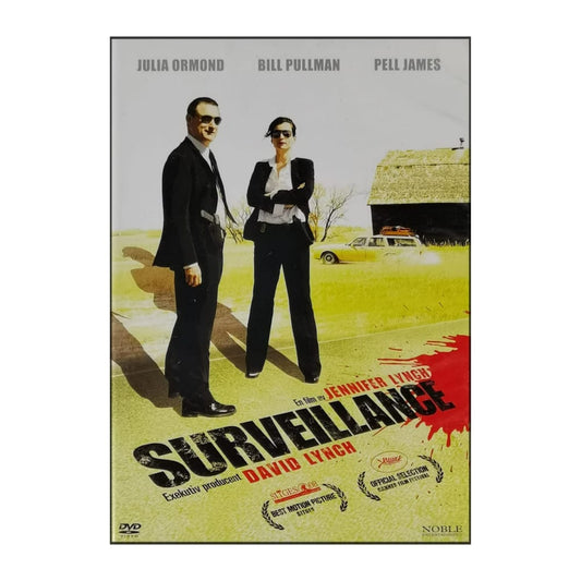Surveillance
