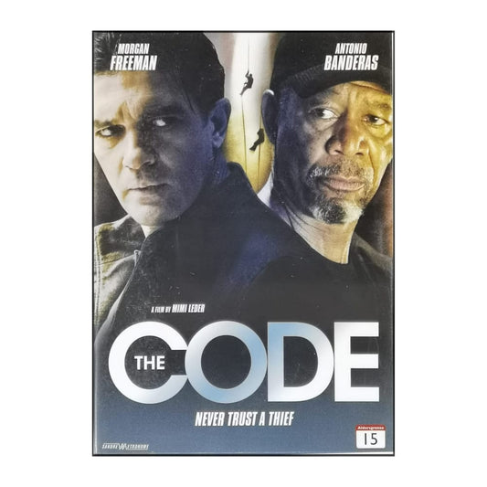 Thick As Thieves | The Code