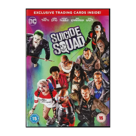 Suicide Squad