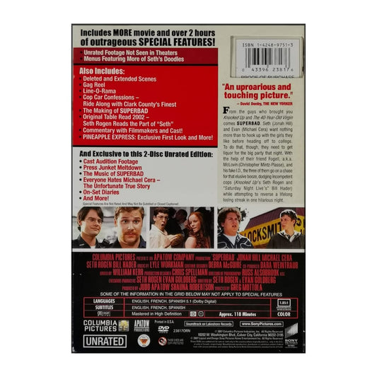 Superbad