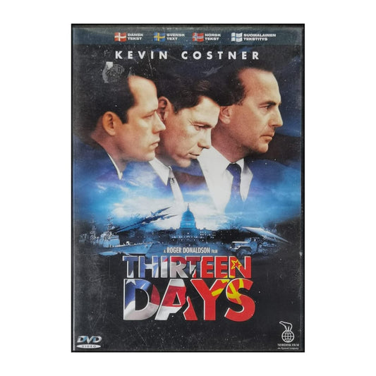 Thirteen Days