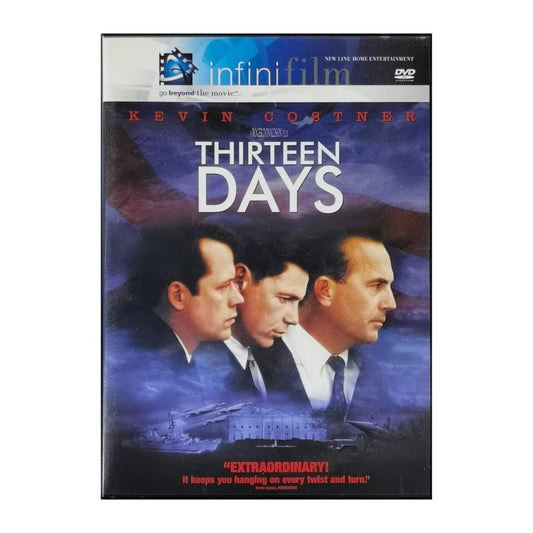 Thirteen Days
