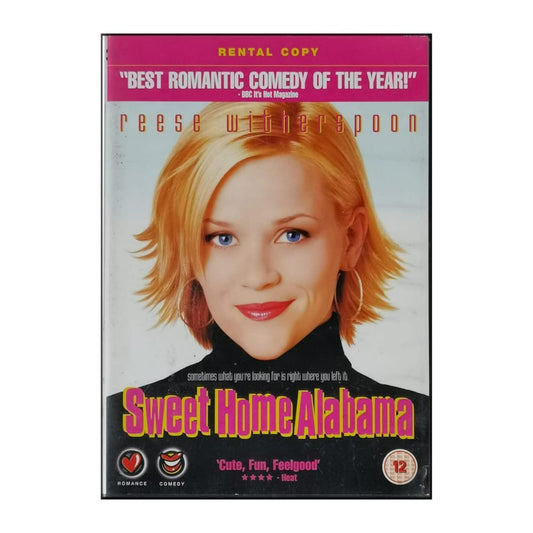 Sweet Home Alabama